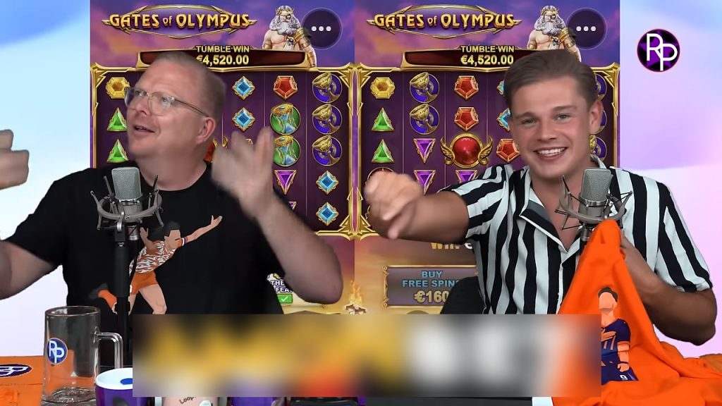 Roddelpraat illegaal online casino