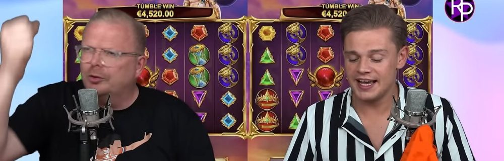 Roddelpraat illegaal online casino
