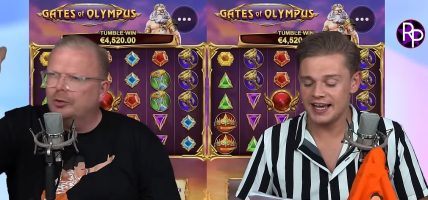 Roddelpraat illegaal online casino