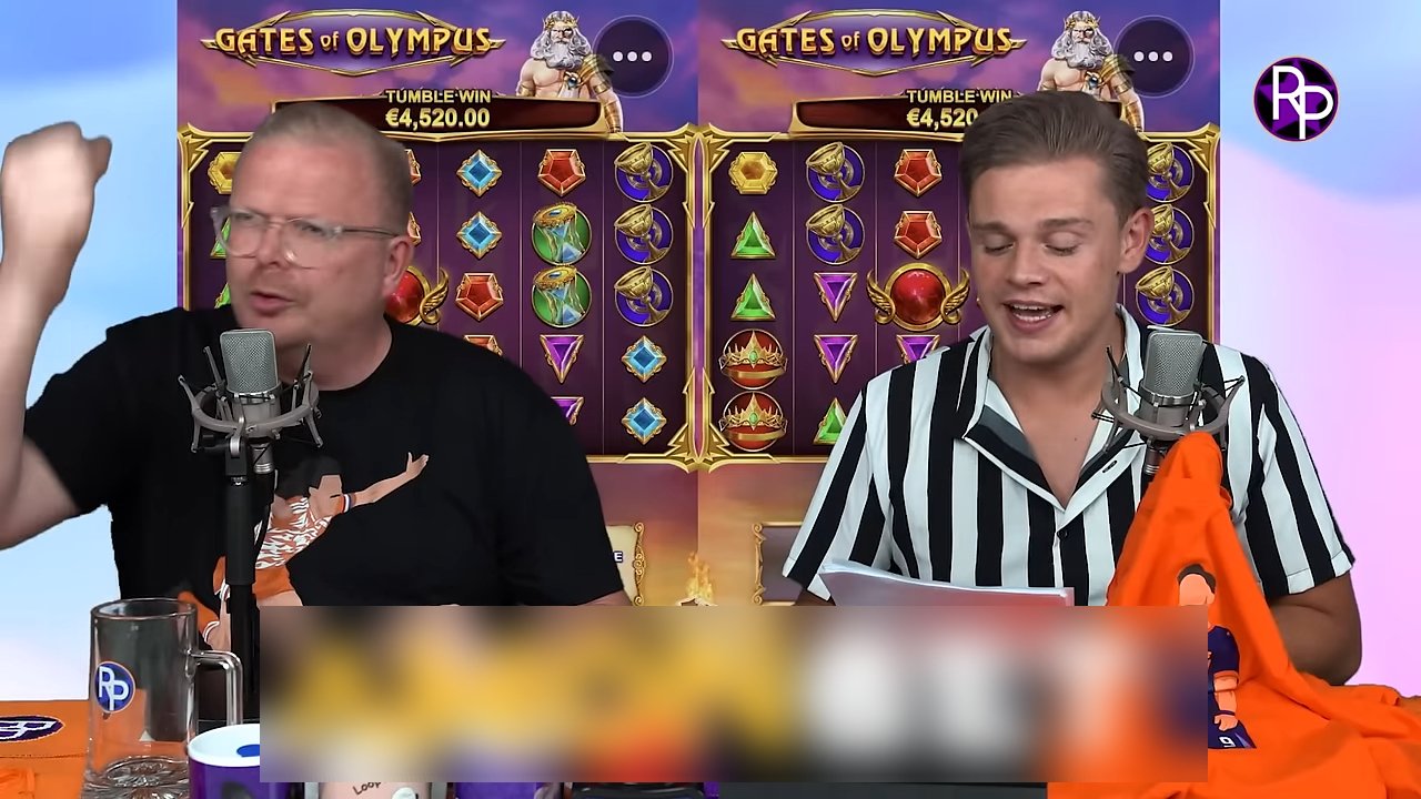 Roddelpraat illegaal online casino