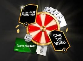 2 jaar unibet jubileumsactie