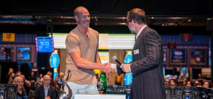 Patrik Antonius, Hall of Fame