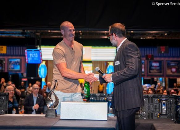 Patrik Antonius, Hall of Fame