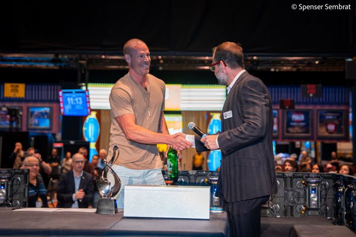 Patrik Antonius, Hall of Fame