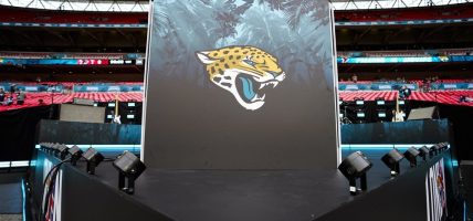 Jaguars Patel