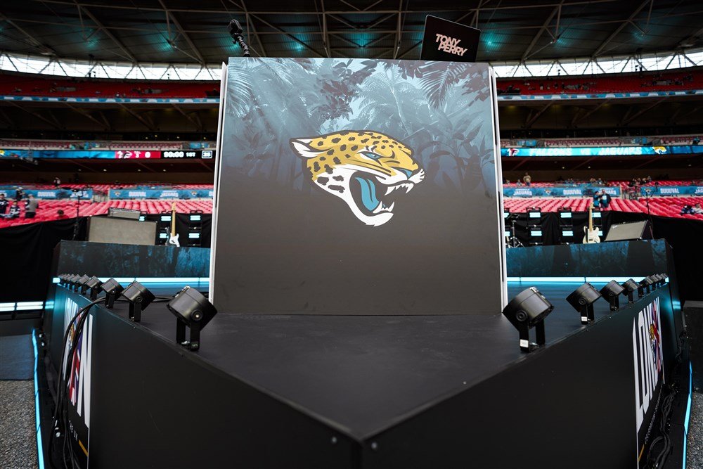 Jaguars Patel