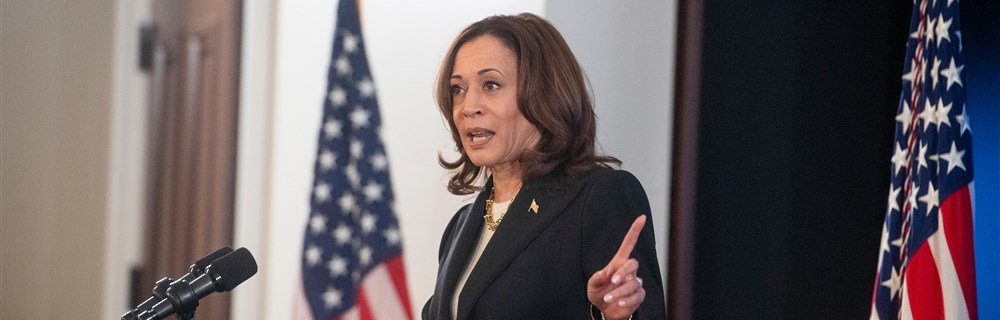 bookmakers kamala harris