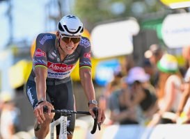 Mathieu van der Poel