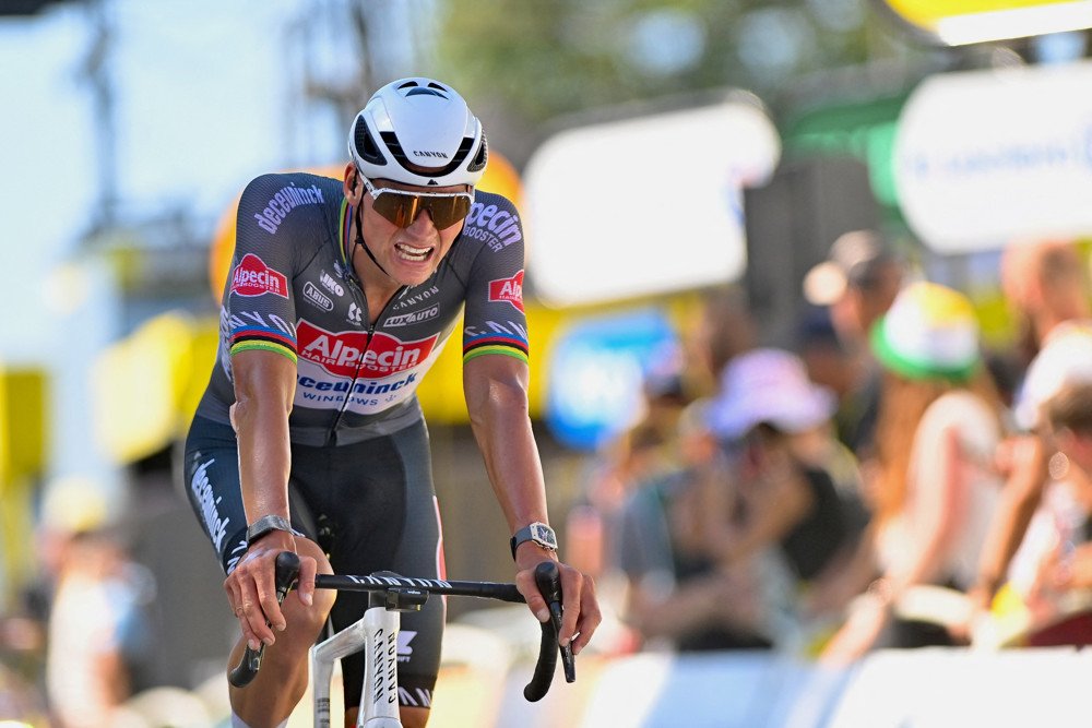 Mathieu van der Poel