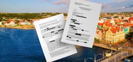 Dama N.V. BitStarz faillissement teruggedraaid Curaçao