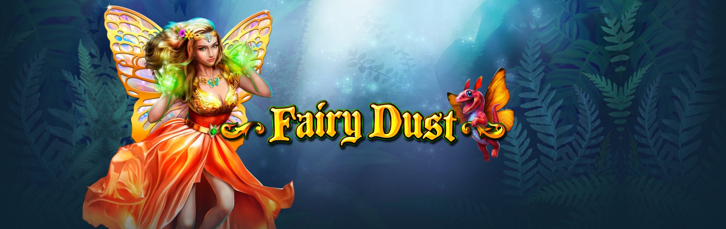 Fairy Dust