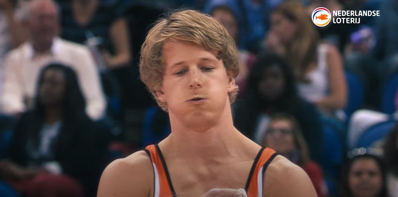 Nederlandse Loterij Olympische Spelen