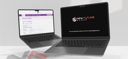 New Future Games vergunning Kansspelautoriteit