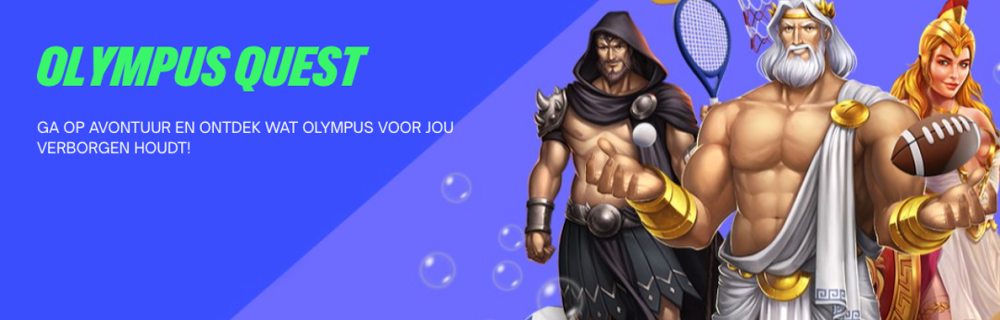 Olympisch-Quest-ComeOn