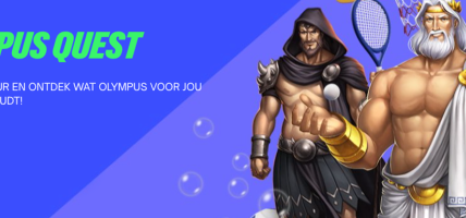 Olympisch-Quest-ComeOn