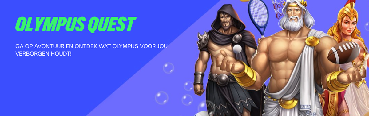 Olympisch-Quest-ComeOn