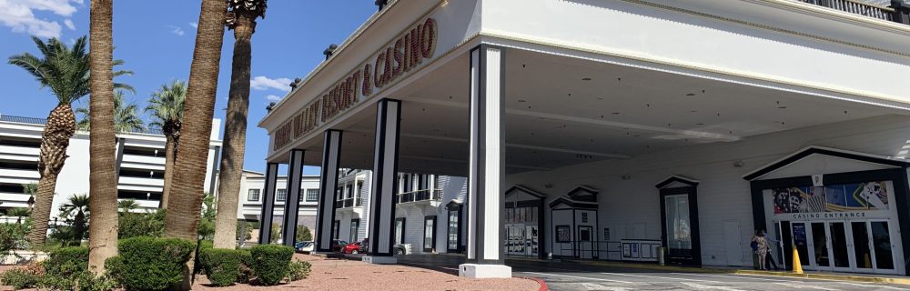 Primm Valley Casino
