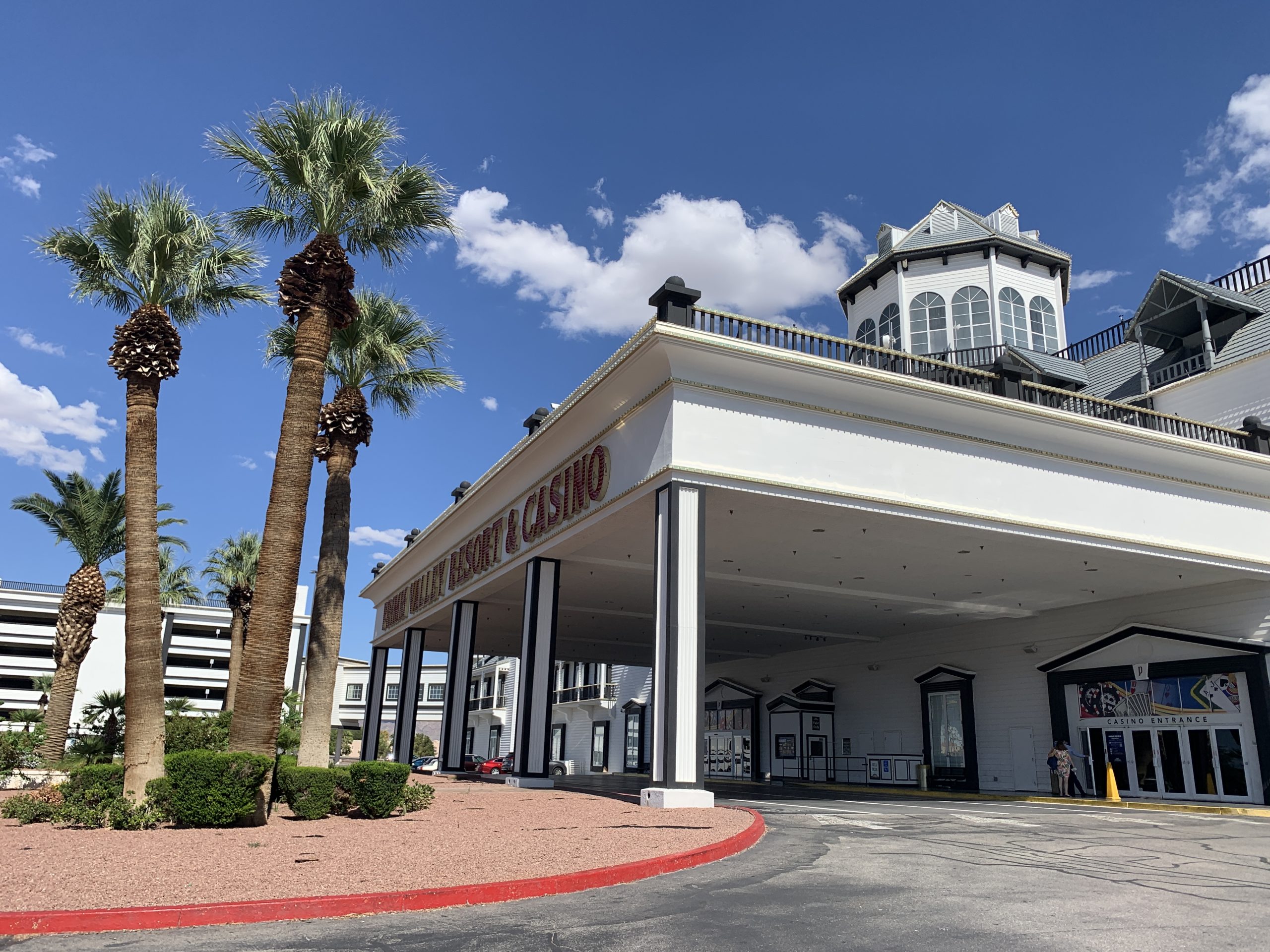 Primm Valley Casino