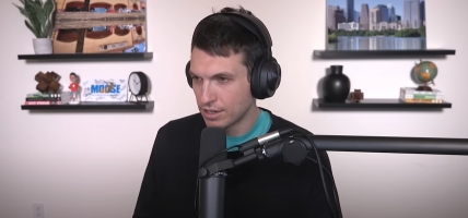 Doug Polk over exit-hand van Kristen Foxen