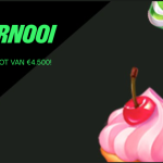 Stakelogic-Toernooi-ComeOn