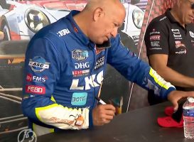 Tom Coronel Jack's Racing Day 2023 (1)