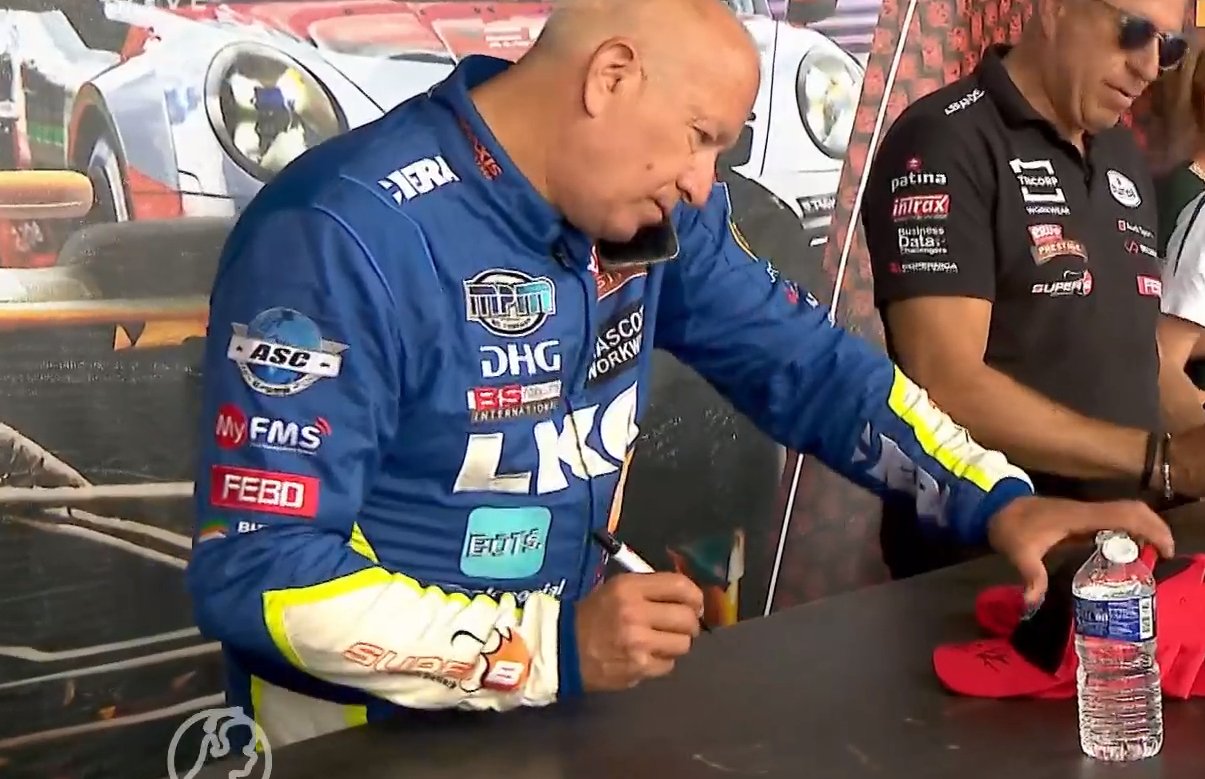 Tom Coronel Jack's Racing Day 2023 (1)