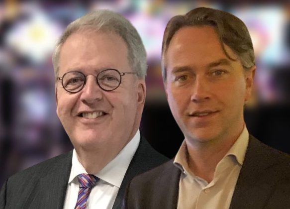 VAN Kansspelen interview CasinoNieuws.nl Henry Meijdam Daan Keij KSB Kansspelbelasting