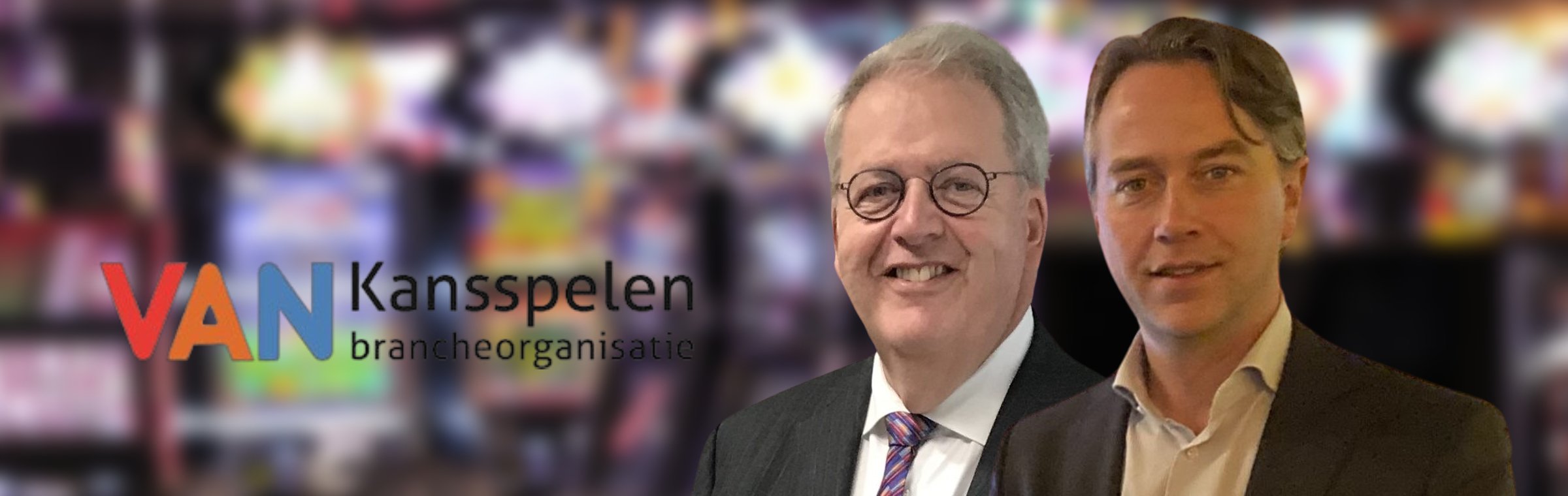 VAN Kansspelen interview CasinoNieuws.nl Henry Meijdam Daan Keij KSB Kansspelbelasting