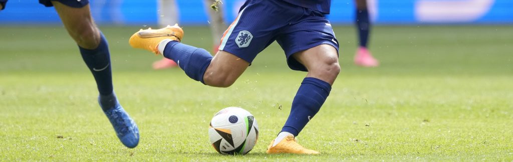 wedden op schoten op doel