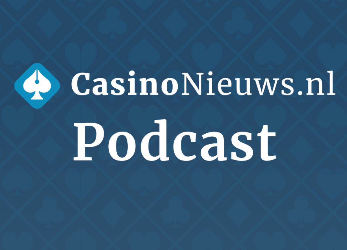 CasinoNieuws.nl podcast