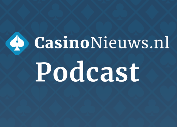 CasinoNieuws.nl podcast
