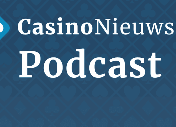 Casinonieuws podcast