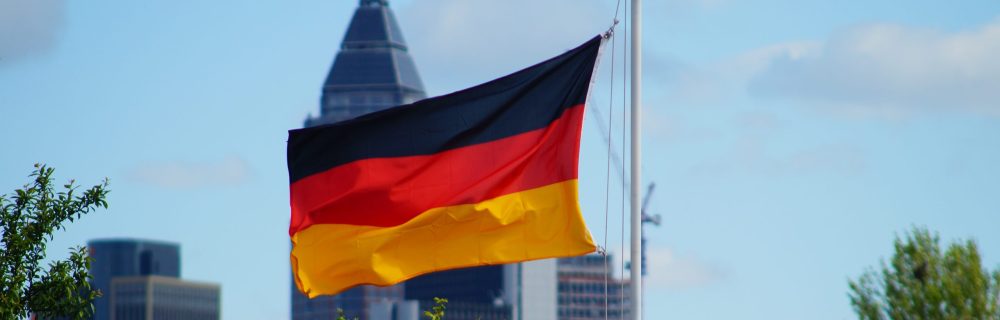 streamers reclame duitsland