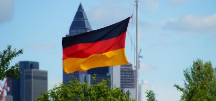 streamers reclame duitsland
