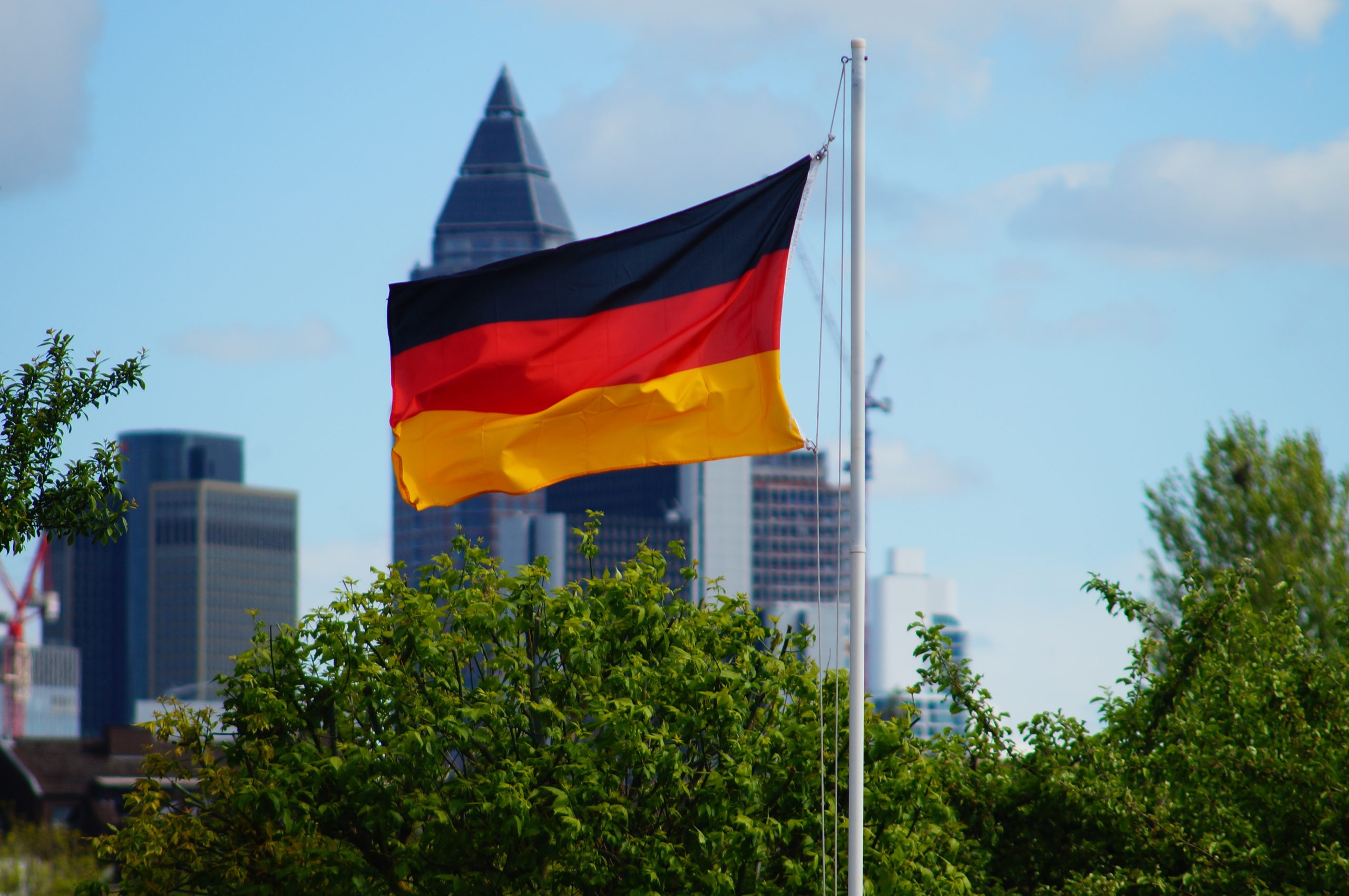 streamers reclame duitsland