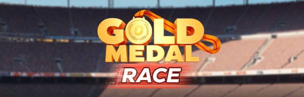 One Casino Gold Medal Race