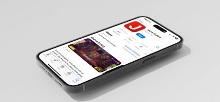 jacks nep app