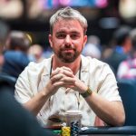 Joris Ruijs, 2024 WSOP Main Event