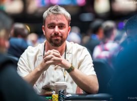 Joris Ruijs, 2024 WSOP Main Event