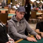 Bob Velthuis, WSOP