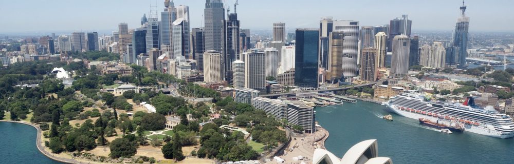 Goksyndicaten identiteitsfraude Australië