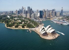 Goksyndicaten identiteitsfraude Australië