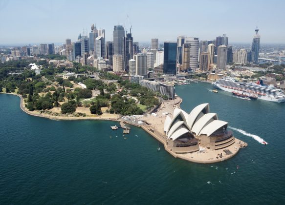 Goksyndicaten identiteitsfraude Australië