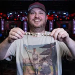Scott Seiver, derde WSOP-bracelet in 2024