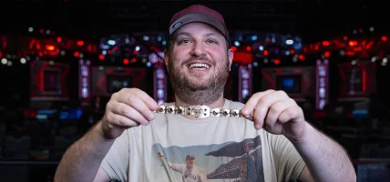 Scott Seiver, derde WSOP-bracelet in 2024