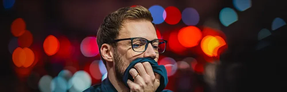 Ronald Keijzer, 2024 WSOP