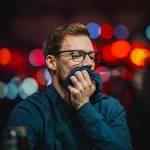 Ronald Keijzer, 2024 WSOP