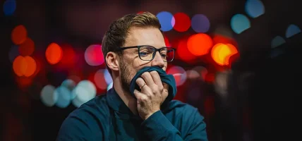 Ronald Keijzer, 2024 WSOP