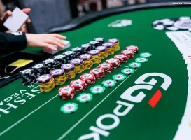 WSOP Main Event chips eBay
