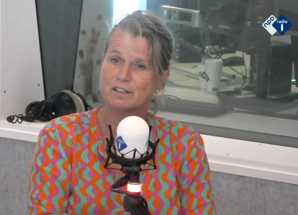 sluiten holland casino vestigingen Petra de Ruiter